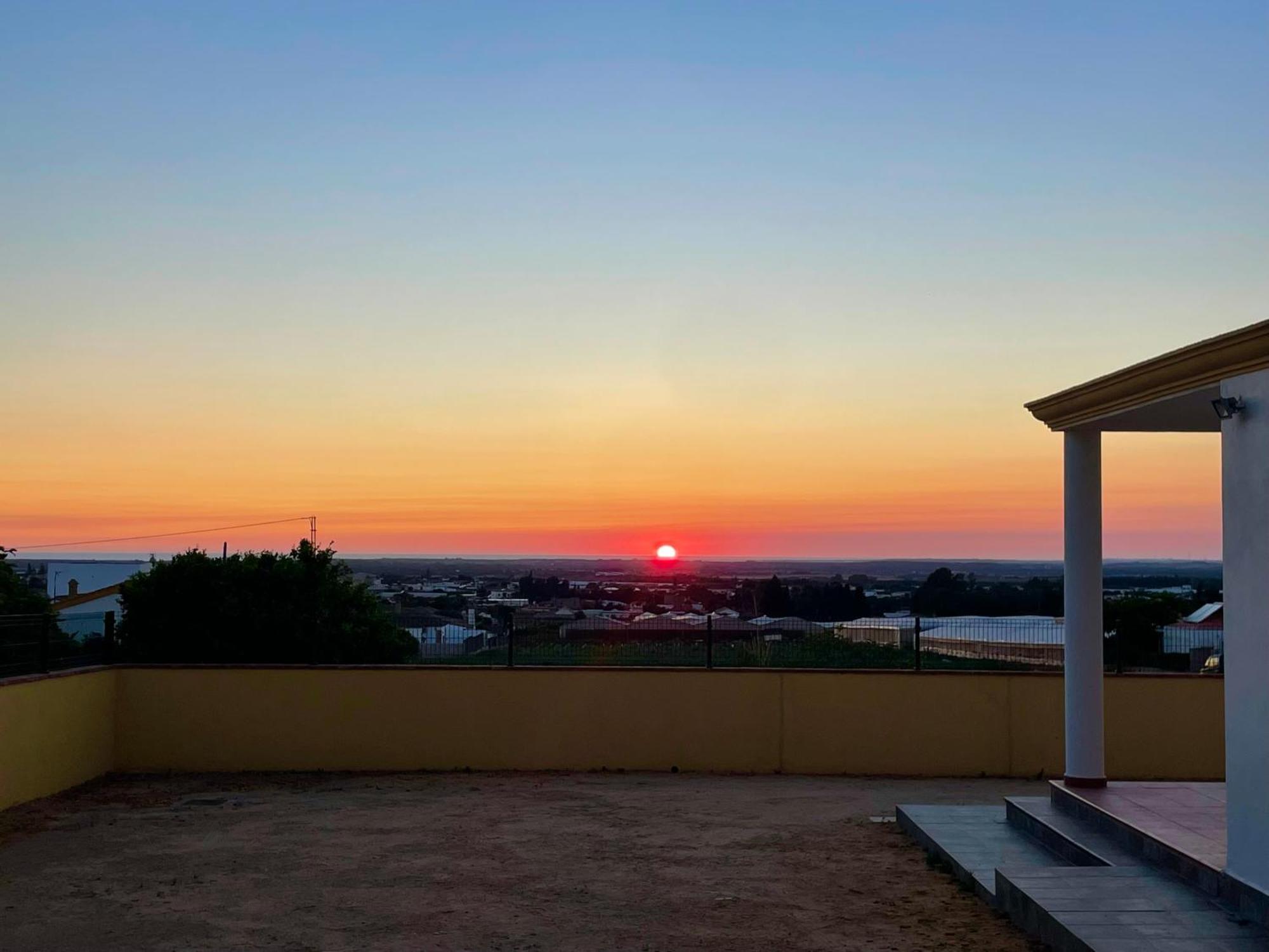 Chalet En Conil, Descansa Y Disfruta Conil De La Frontera Exterior foto